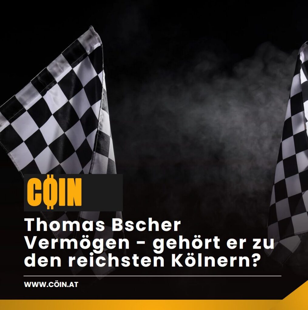 Thomas Bscher Vermögen - gehört er zu den reichsten Kölnern Thomas Bscher Vermögen - gehört er zu den reichsten Kölnern