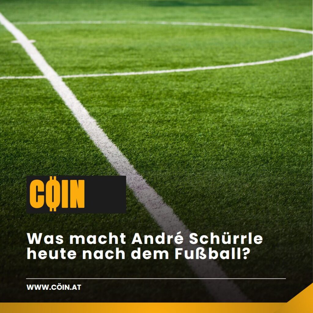 Was macht André Schürrle heute nach dem Fußball? Was macht André Schürrle heute nach dem Fußball?