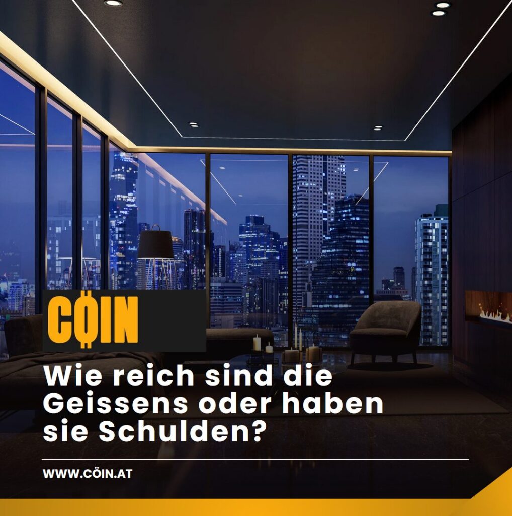 Wie reich sind die Geissens oder haben sie Schulden? Wie reich sind die Geissens oder haben sie Schulden?