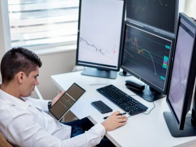 bester online broker für anfänger
