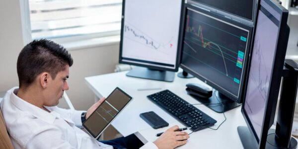 bester online broker für anfänger