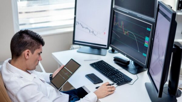 bester online broker für anfänger