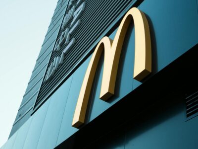 was verdient man bei mcdonalds