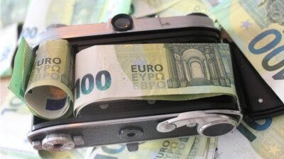 wieviel bargeld darf man zuhause haben