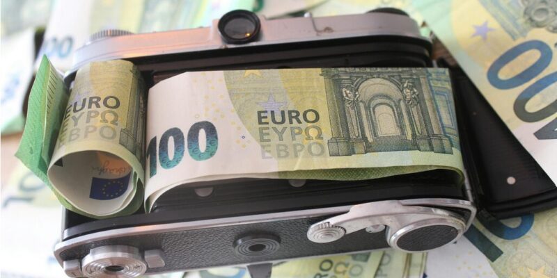 wieviel bargeld darf man zuhause haben