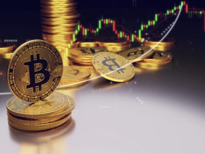 Finanzielle Eigenverantwortung in der Krypto-Welt